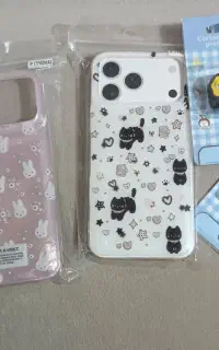 قاب آیفون 17پرومکس