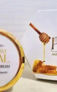 کرم ژل رویال اصلی