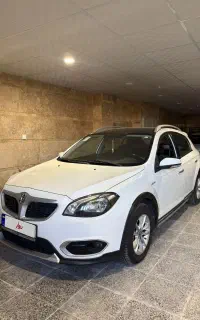 برلیانس H320 خانگی