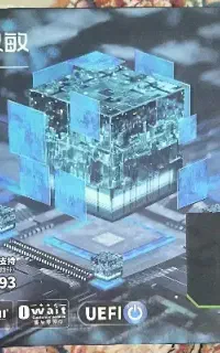 کارت گرافیک Nvidia GEforce GT 610 2 GB