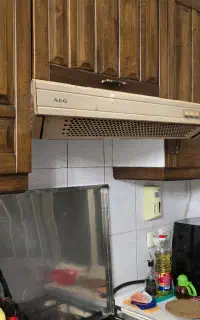 هود آشپزخانه