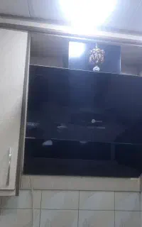هود لمسی