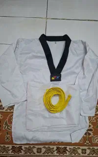 لباس تکواندو