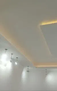 نقاشی ساختمان امام رضا علیه السلام