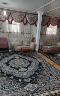 مشاور نصیری/رهن لکس بالا/120متر/مدرس شرقی/ کد20349
