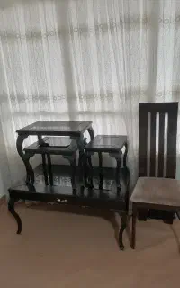 جلومبلی وعسلی