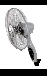 پنکه سه کاره مدل لائق