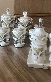 پا سماوری سرویس کامل