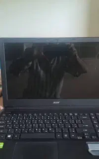 لپتاپ acer