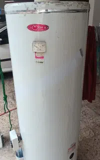 آبگرمکن ایستاده سوزان