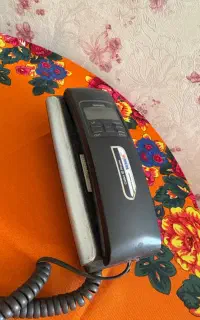 تلفن سالم