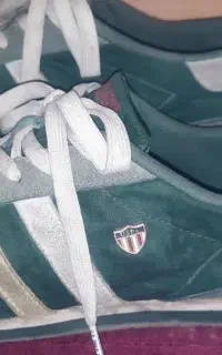 کالای ورزشی در حد نو اندازه ۴۳