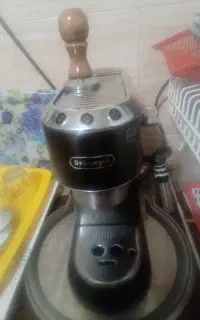 اسپرسوساز دلونگی