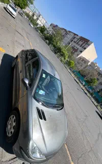 ۲۰۶ تیپ ۳ مدل ۸۸