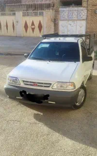 پراید151