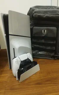ps5 slim Standard 1TB