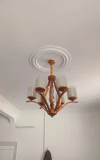 لوستر درحدنونو