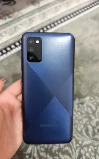 گوشی سامسونگ a02s