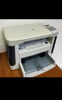 دو دستگاه پرینتر1120/ hp1320