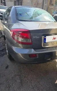 ریو مدل ۸۷