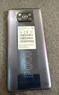 Poco x3 pro