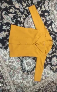 کت مجلسی نو و تمیز