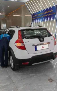 اچ سی کراس معاوضه با تاراودناپلاس