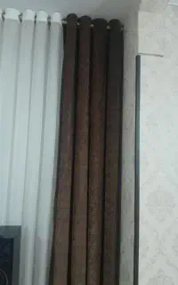 کنارپرده
