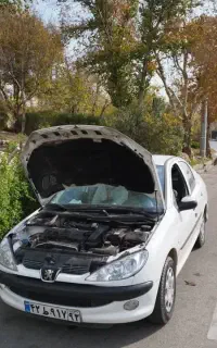 امداد خودرو.باطری.مکانیک سیار.پنچرگیری درمحل