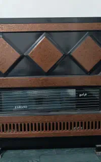 بخاری گازی خونگی