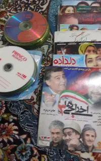 انواع فیلم وشوایرانی ترکی و هندی