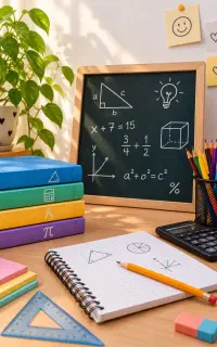 آموزش ریاضی