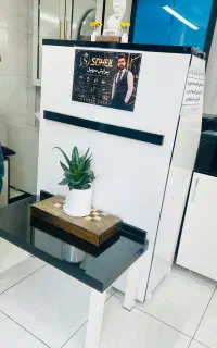 میز کانتر نو نو چوب ام‌دی اف براق
