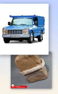 به دنبال راننده و ماشین نیسان هستم