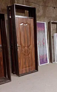 تولید درب و پنجره