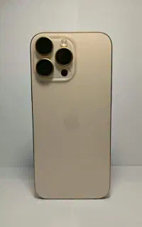آیفون ۱۶ پرو مکس رنگ دیزرت ریجستر شده با گارانتی