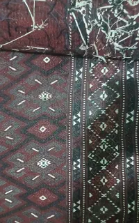 گلیم فرش