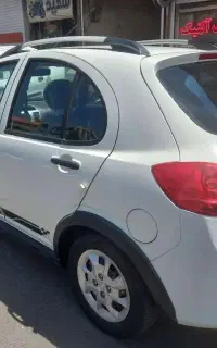 کوییک ۱۴۰۰ بدون رنگ