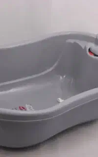 وان حمام کودک