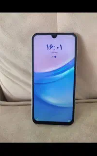گوشی a15