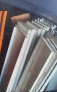 قفسه در ابعاد مختلف