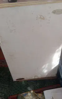 یخچال کوچک