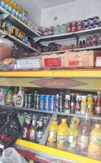 یخچال ویترینی
