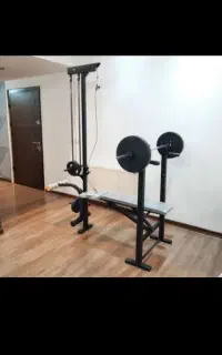دست گاه ور   ز شی