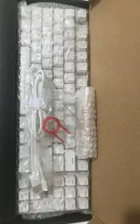 کیبورد مکانیکال بیسیم ردراگون