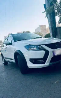 کوییک GXR ۱۴۰۳