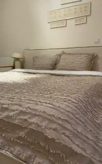 رو تختی ترک دو رو نو