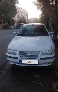 سمند ۹۸
