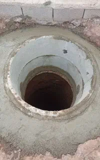 چاه کن