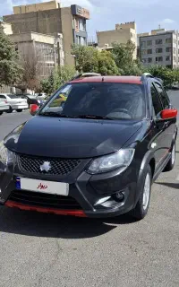 کوئیک GXR 1404 فول با رینگ